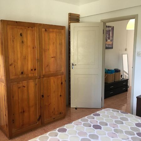 La Preneuse Sur Mer Appartement Riviere Noire Luaran gambar