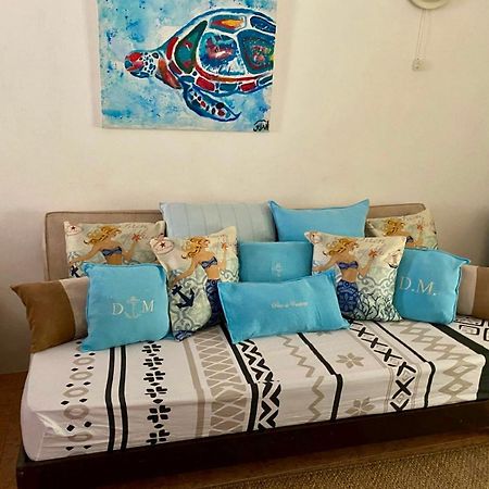 La Preneuse Sur Mer Appartement Riviere Noire Luaran gambar