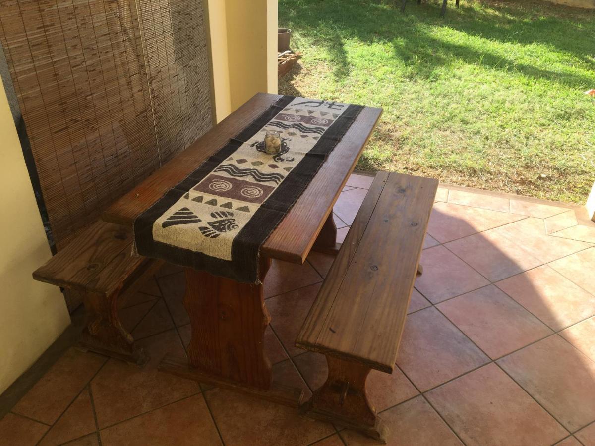 La Preneuse Sur Mer Appartement Riviere Noire Luaran gambar