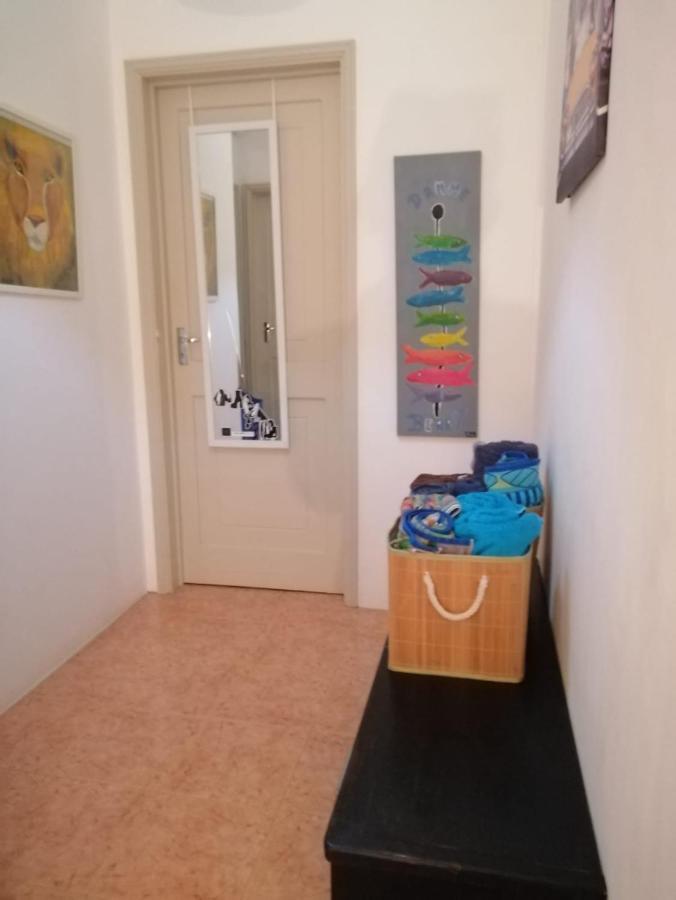 La Preneuse Sur Mer Appartement Riviere Noire Luaran gambar