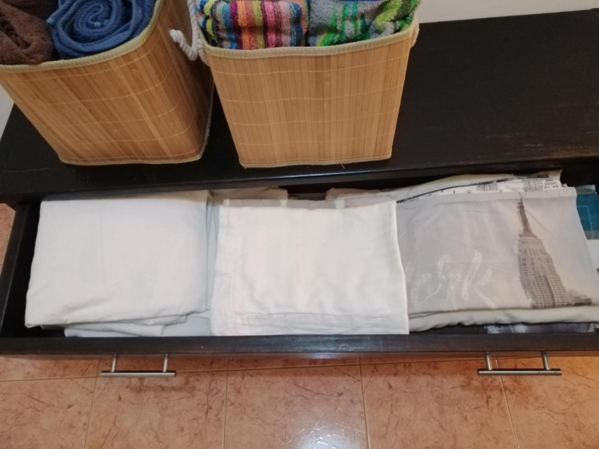 La Preneuse Sur Mer Appartement Riviere Noire Luaran gambar