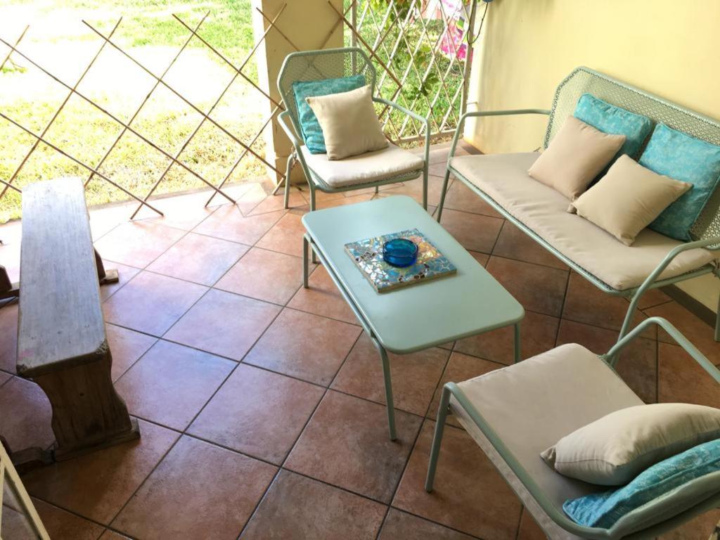 La Preneuse Sur Mer Appartement Riviere Noire Luaran gambar