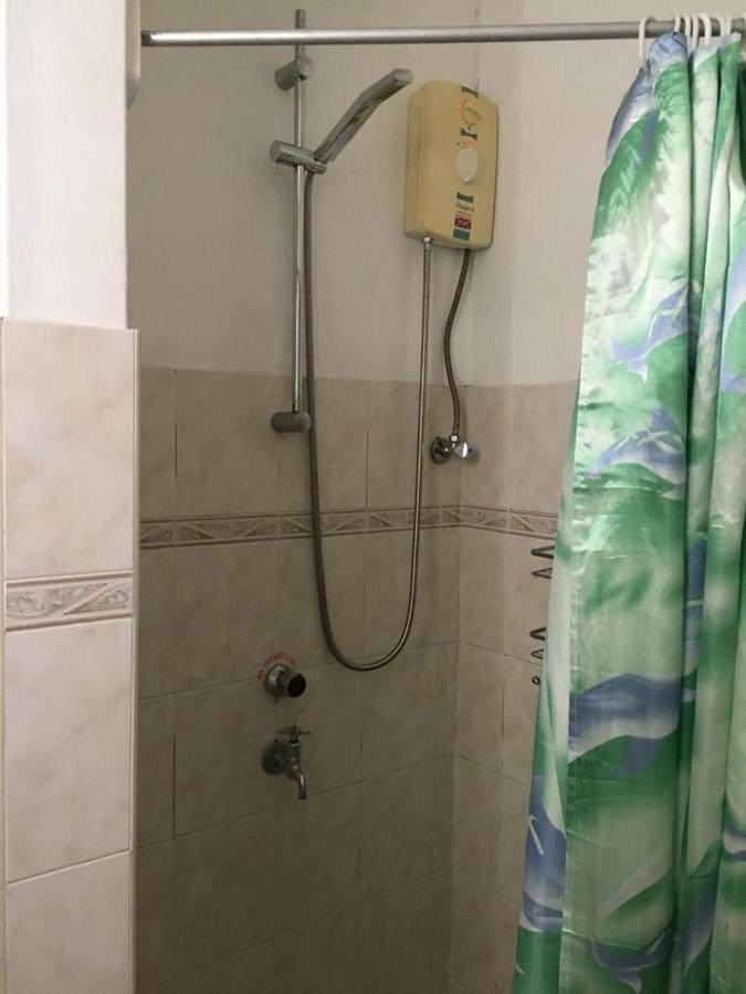 La Preneuse Sur Mer Appartement Riviere Noire Luaran gambar