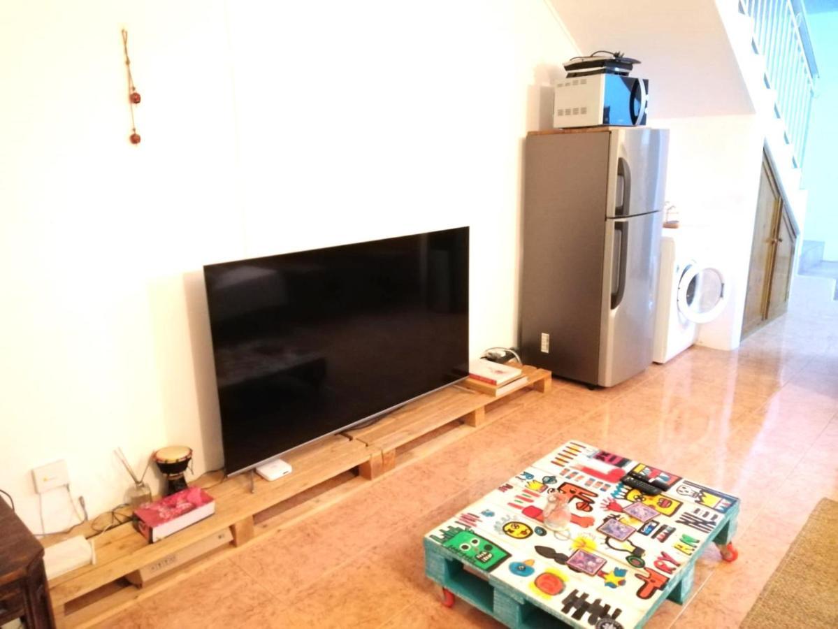 La Preneuse Sur Mer Appartement Riviere Noire Luaran gambar