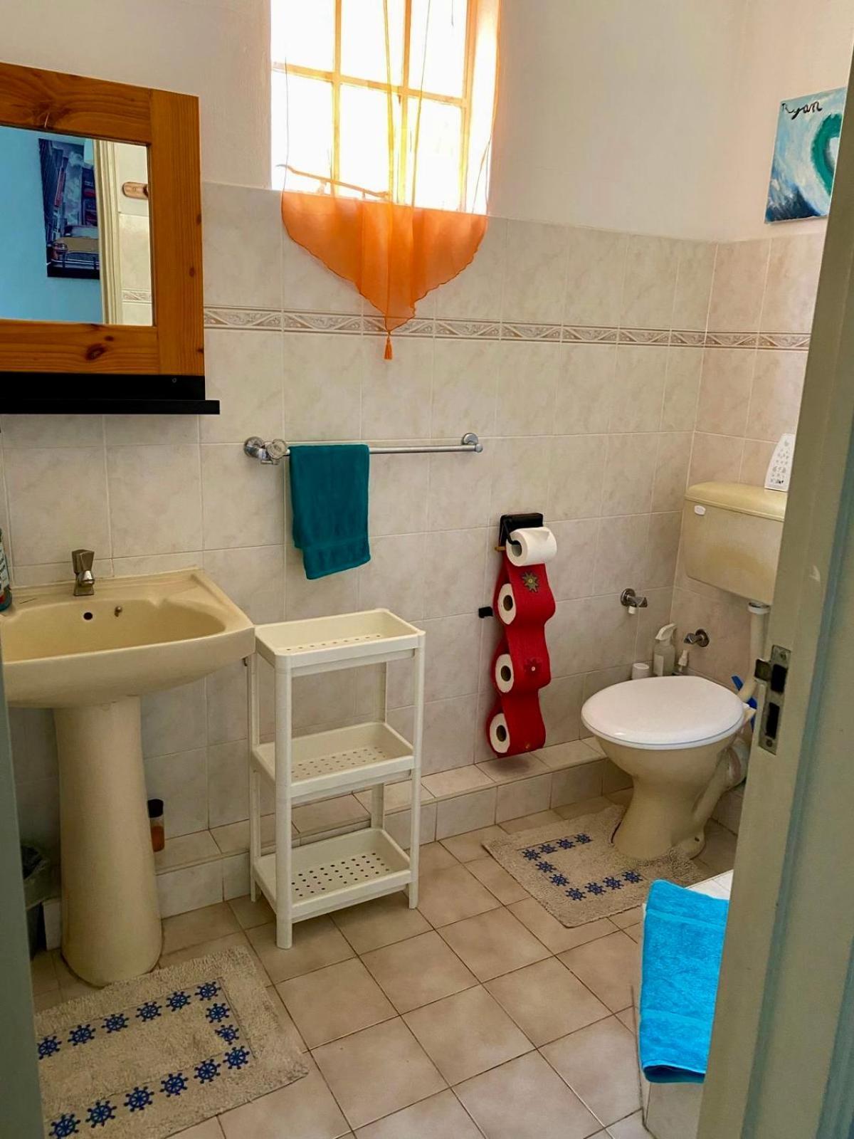La Preneuse Sur Mer Appartement Riviere Noire Luaran gambar