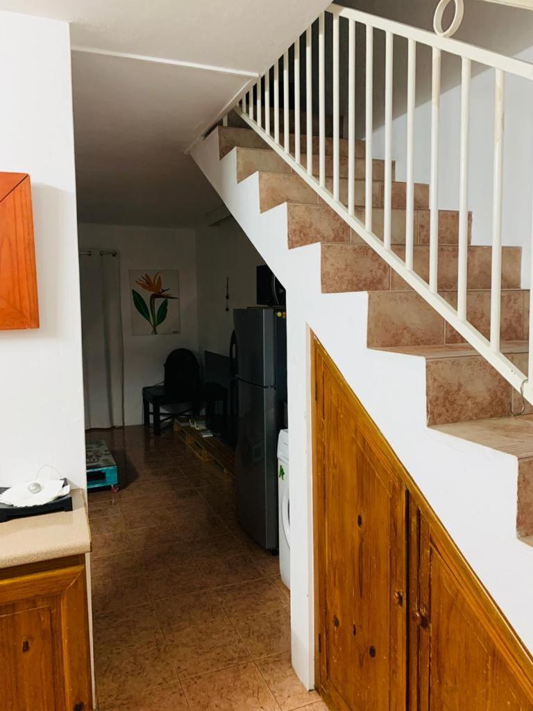 La Preneuse Sur Mer Appartement Riviere Noire Luaran gambar